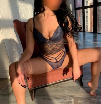 Проститутка Наталья