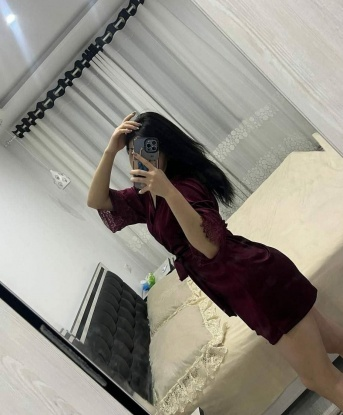 Проститутка Ритуха